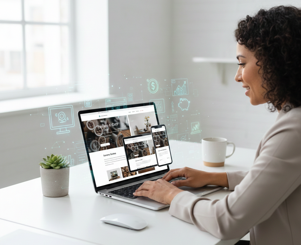 Affordable Website Design in Austin: The 2026 Small Business Growth Guide